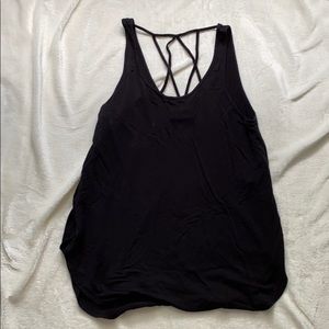 Hollister tank
